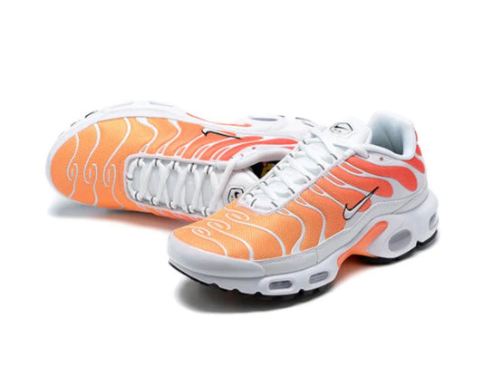 Nike Air Max Plus 'White Sunrise'