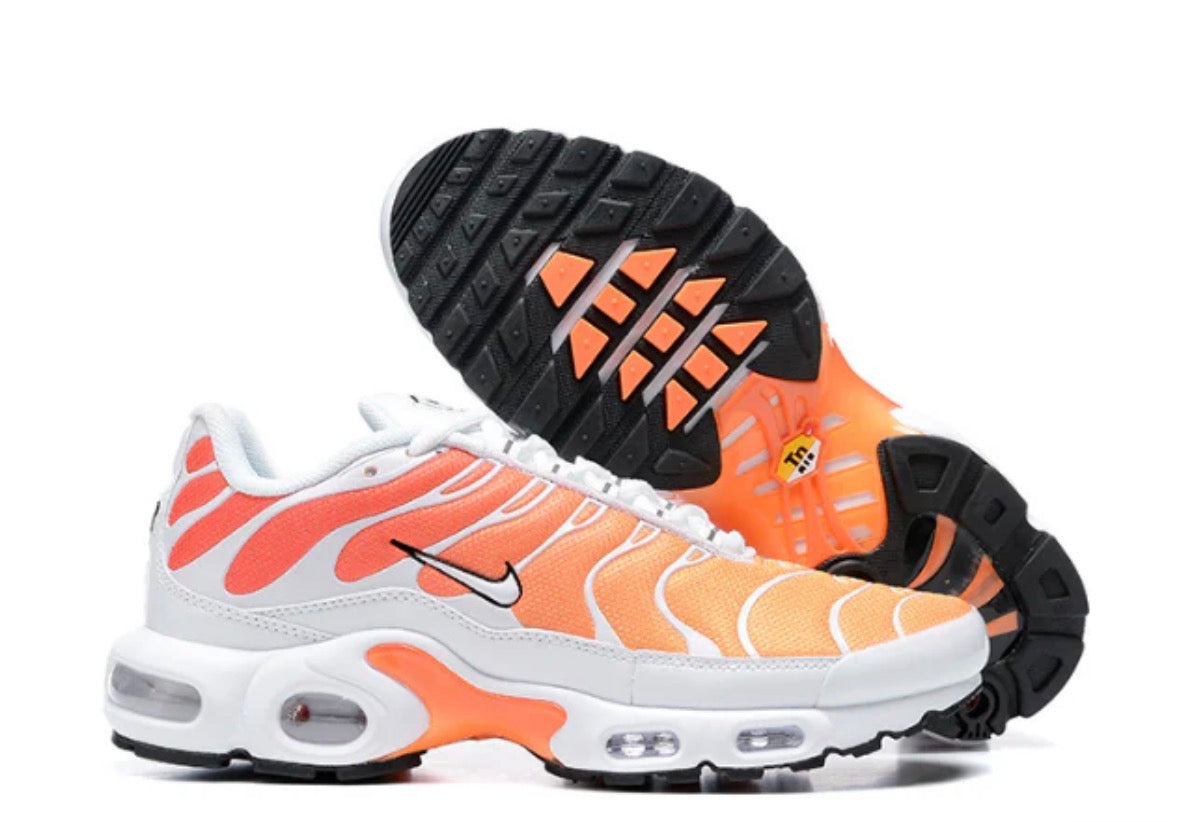 Nike Air Max Plus 'White Sunrise'