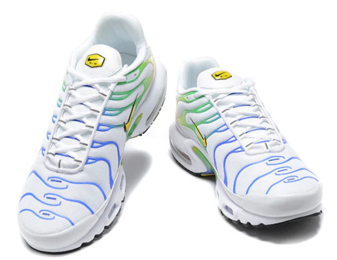 Nike TN Air Max Plus
