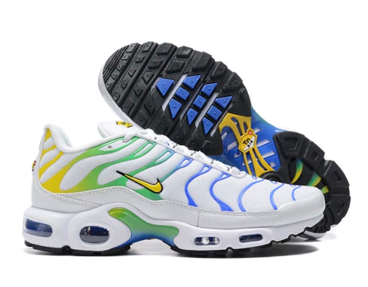 Nike TN Air Max Plus