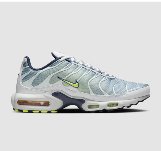 Nike Air Max Plus