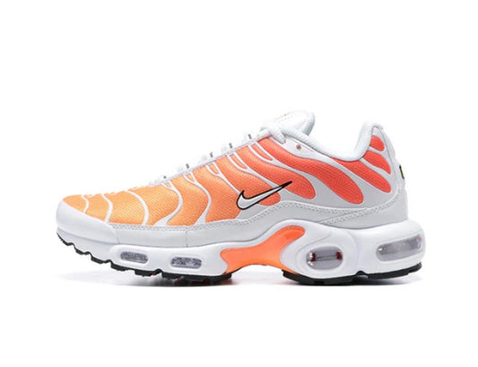 Nike Air Max Plus 'White Sunrise'