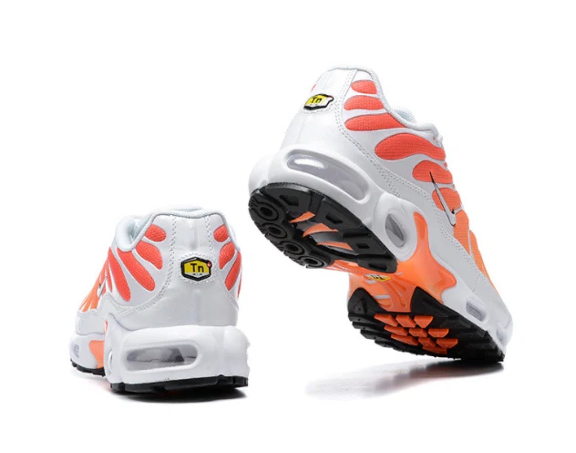 Nike Air Max Plus 'White Sunrise'