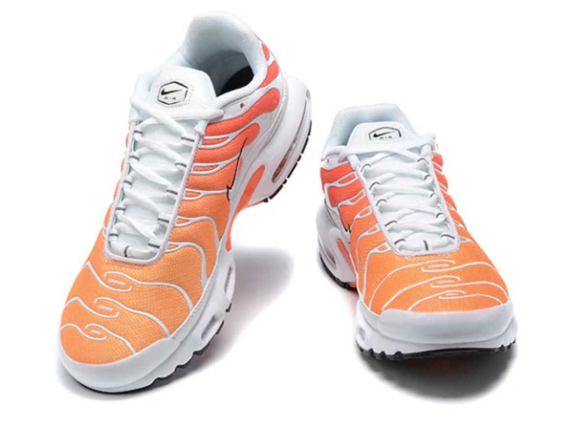 Nike Air Max Plus 'White Sunrise'